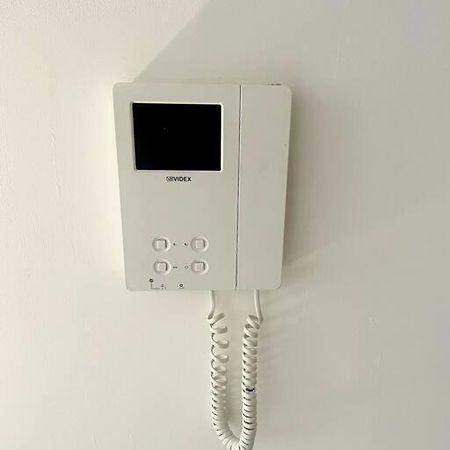 #215 1 Bed Serviced Apartment Дерби Экстерьер фото